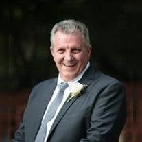Michael Walter Arnold