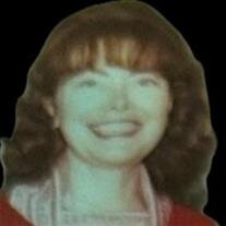 Judy Ann Hammer