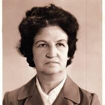 Riva Srulevna Veksler