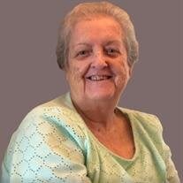 Berniece "Sis" Lois (Pryor) Miner