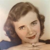 Willie Mae Limehouse