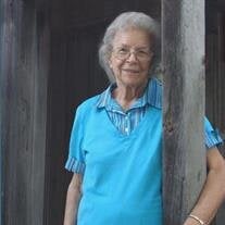 Doris K. Deininger