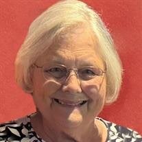 Janet E. Hanes