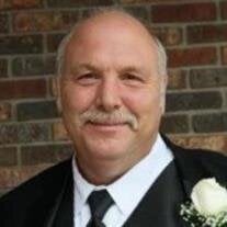 James A. "Jim" Freeland