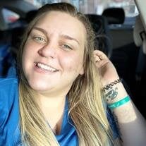 Whitney Marie Smalley