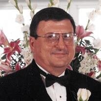 Leon John Pargac Jr.