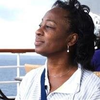 Sis. Carolyn Alloway