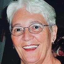 Marian K. Schmickle