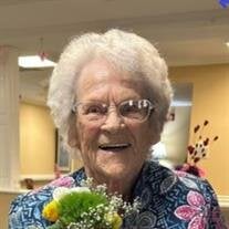 Carlene "Granny" Boles