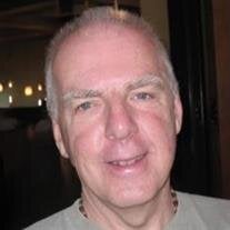 John Farrell Hurley