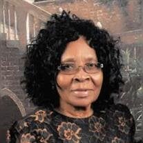 Celestine Walters