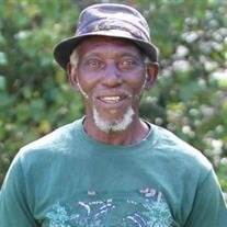 Mr. Edward Watson