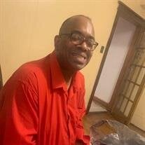 Mr. Carlos Ray Morgan
