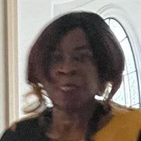 Ms. Elvia Roberson
