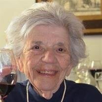 Anne E Muller