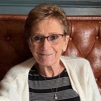 M. Leah Carroll