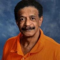 Mr. Van Laurant, III