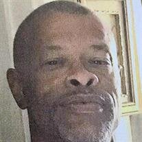 Mr Cleon Allen
