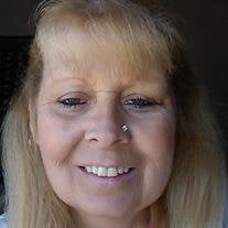 Connie A. Hilyard