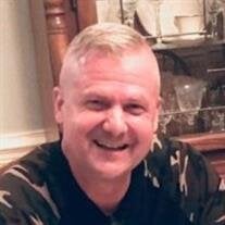 Michael Joseph Albert
