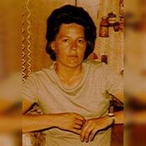 Lois Loraine Massey