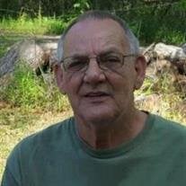 Grover Franklin Godwin