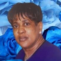 Annette Marie Davis