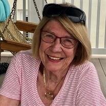 Betty Grow Patterson