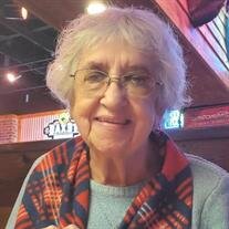 Linda M. Dechert