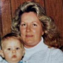Sherry Ann Helton Foster