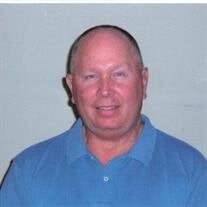 Ralph Michael "Big Guy" Miller