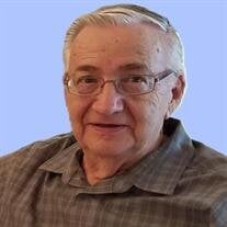 James Lackey Spicer