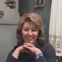 Jean Thornton