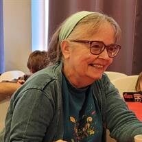Karla Neumann