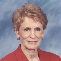 Edna "Ruth" Storts