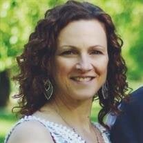 Jodi L. Brown (nee Ashmore)