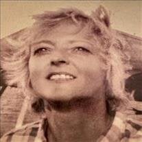 Barbara Naomi Wiedenmann