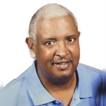 Dennis L. McGee, Sr.