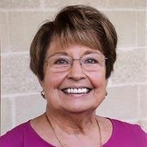 Kathleen Anne Kotscher