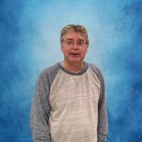 Paul F. Blaha Sr.