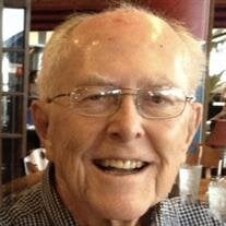 Marlin K. Ulsh
