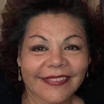 Alma Rose Miller