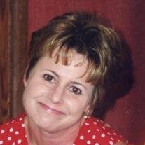 Leigh Mosley Wainright