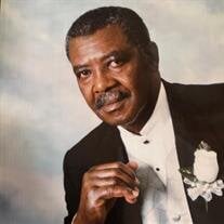 Mr. James Robert Moore