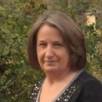 Delois "Pat" Patricia Cox Bunt