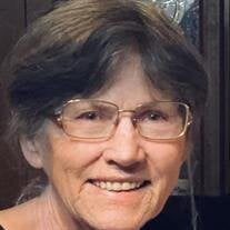 Gloria Jean Bridges