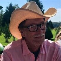 William Frank Thompson Jr