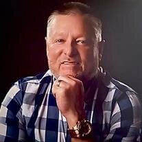 Ken Daugherty