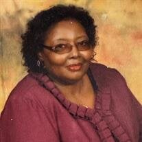 Mrs. Rose McBride Hopkins