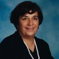 Elizabeth Anne Roberts